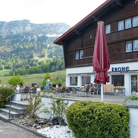 Blaue Krone Brulisau Exterior photo